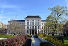 Muzeum mesta Usti nad Labem景点图片