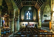 St Fillans Church景点图片