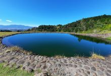 Lago Finca Victoria景点图片