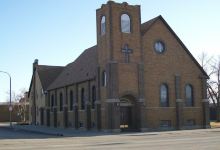 Faith Methodist Church景点图片