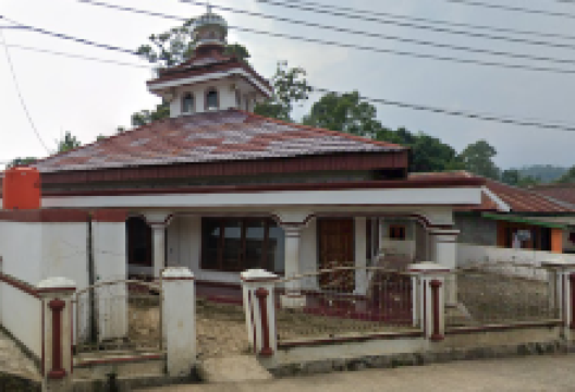 Masjid An Nur景点图片