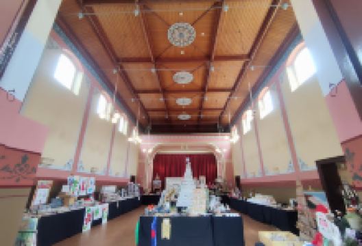 Buninyong and District Historical Society景点图片
