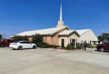Faith Baptist Church景点图片