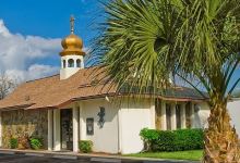 Holy Spirit Orthodox Church景点图片