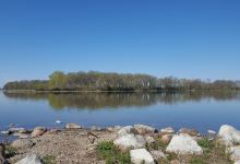 Arrowhead Point County Park景点图片