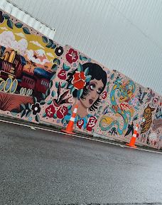 卡朗加黑皮路-奥克兰