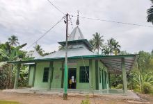 Surau Pakuburan景点图片