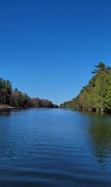 Pinery Provincial Park-大本德