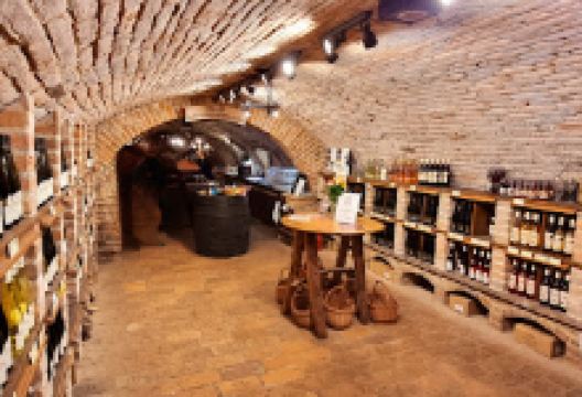 ANNOVINO – Valtické Podzemí购物图片