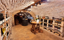 ANNOVINO – Valtické Podzemí餐厅图片