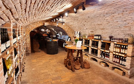 ANNOVINO – Valtické Podzemí