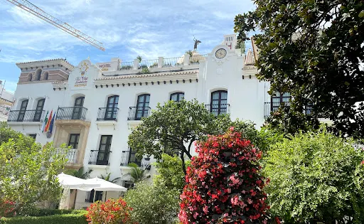 Ruta de la Poesia
