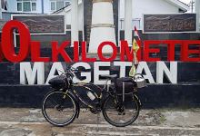 Nol Kilometer Magetan景点图片