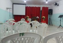 Igreja Presbiteriana Em Rio Formoso景点图片