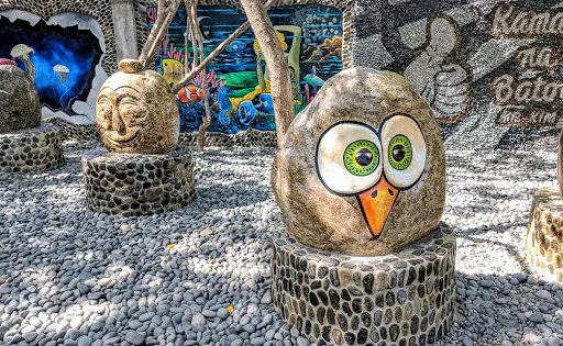 Bahay na Bato
