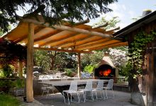 Klopfstein Gärten AG景点图片