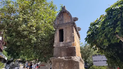永安旅遊