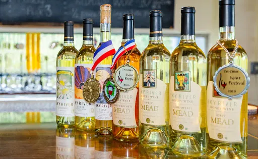 Sky River Mead Winery