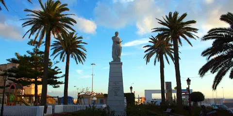 Monumento a Guzman El Bueno