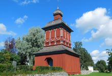 Nordmaling Församling景点图片