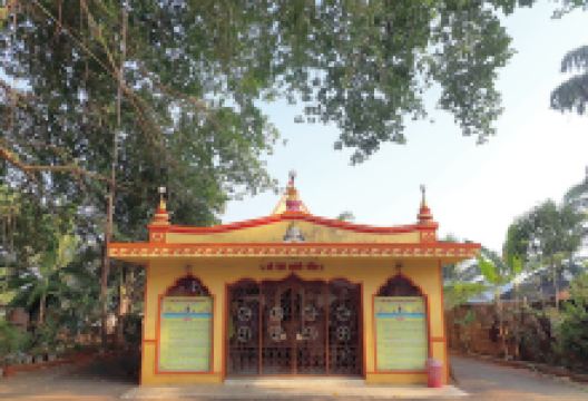 Shri Devi Sateri Temple景点图片