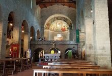 Abbazia di San Gaudenzio景点图片