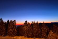 Telecabina Superski Roata Cavnic景点图片