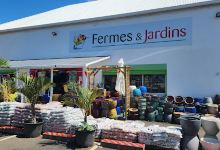 Farms and Gardens购物图片