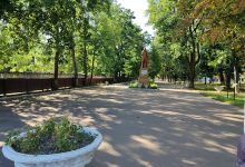 Tsentralʹnyy Park景点图片