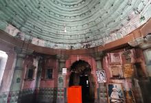 Ancient Siddheshwar Mandir景点图片
