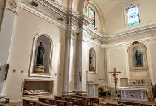 Chiesa del Santissimo Rosario景点图片