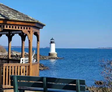 Winter Island Park