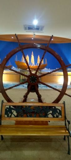 Museum Bahari Bintan-民丹岛