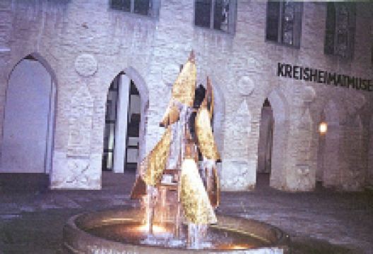 Sudsauerlandmuseum景点图片