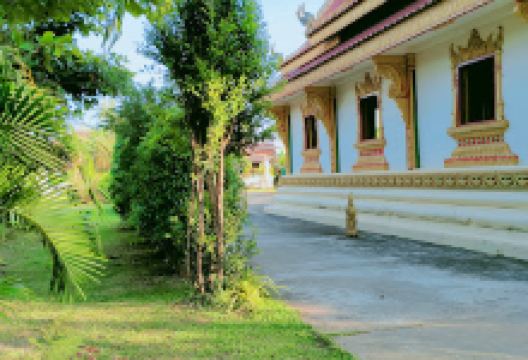 Wat Nakorn景点图片