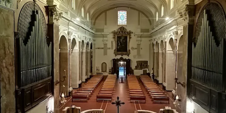 Santuario Santa Maria delle Grazie