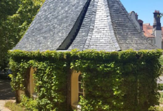 High Constantia Conferencing景点图片