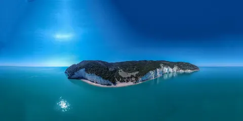 Spiaggia di Vignanotica