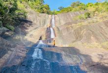 Kubukgolla waterfall景点图片