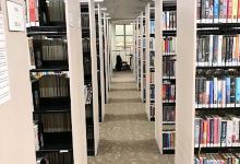 Commack Public Library景点图片