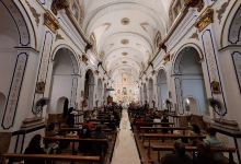 Iglesia De Nuestra Señora De La Encarnación景点图片