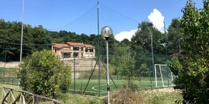 Area Verde Marcignano