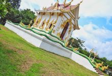 Wat Si Nakhon景点图片