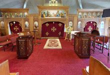 St Peter & St Paul Coptic Orthodox Church景点图片