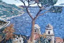 Marmor-Mosaike Kruck购物图片