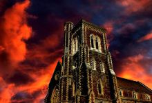 Greek Orthodox Church of Saint Mary Magdalene and Community Hall景点图片