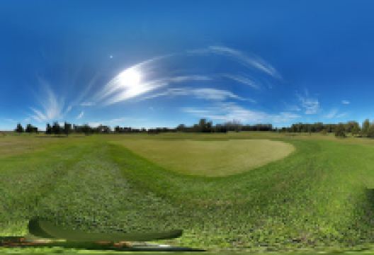 Lincoln Golf Club景点图片