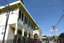 Masjid Amal Jariyah景点图片