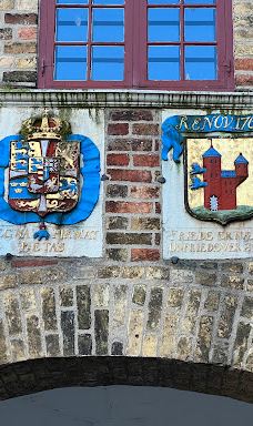 Nordertor-弗伦斯堡