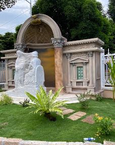 Ngoc Ha Parish Church-富美市社